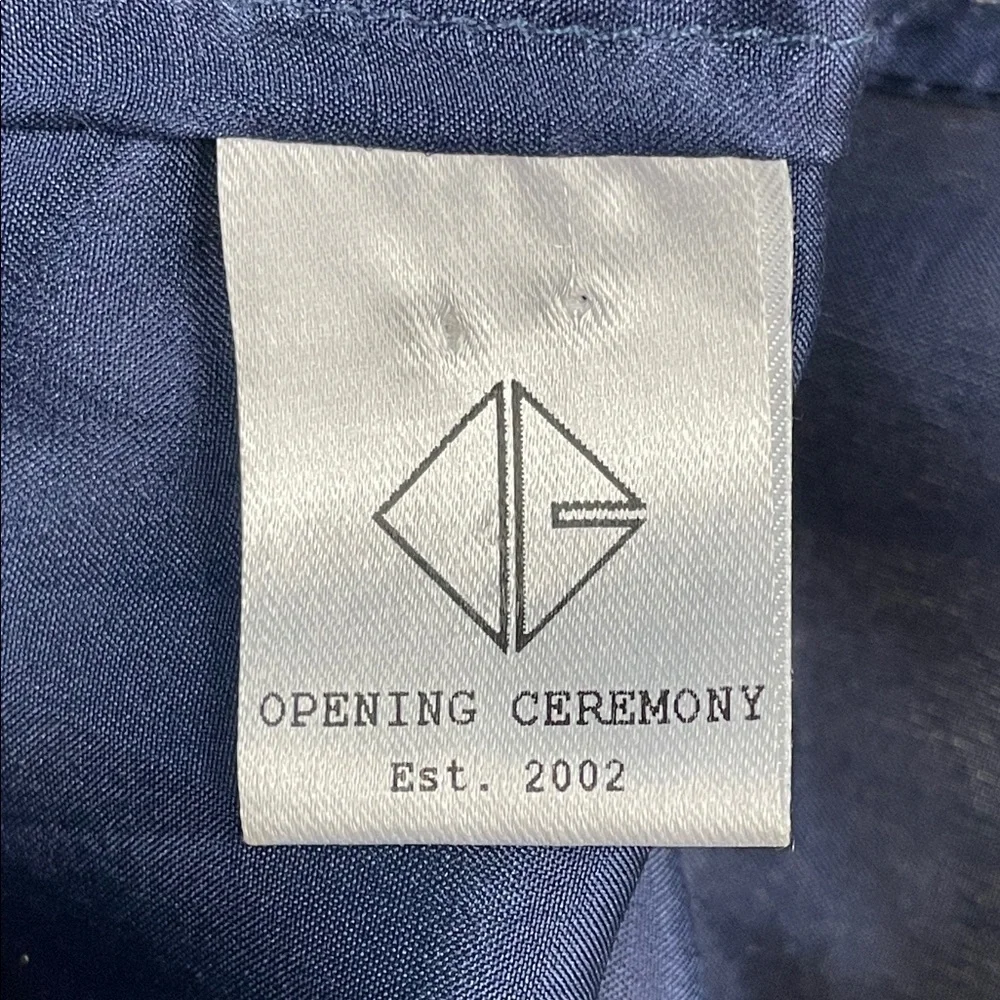 Opening Ceremony elevate your